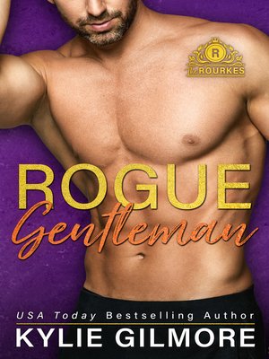 cover image of Rogue Gentleman